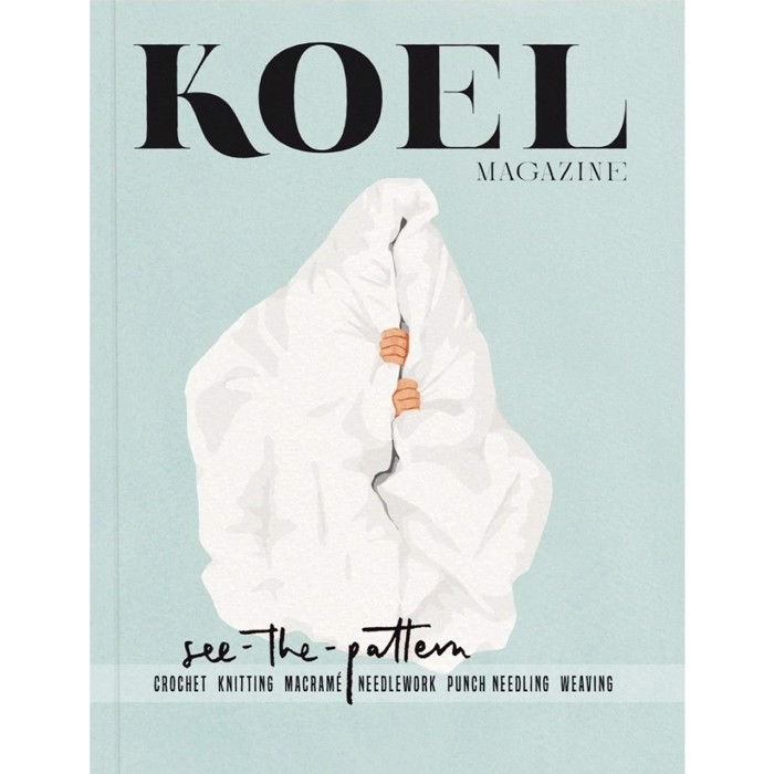 Koel Magazine vol 12