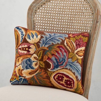 Bibury designet af Candace Bahouth