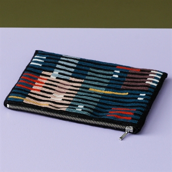 LANGELAND CLUTCH fra Kit Couture