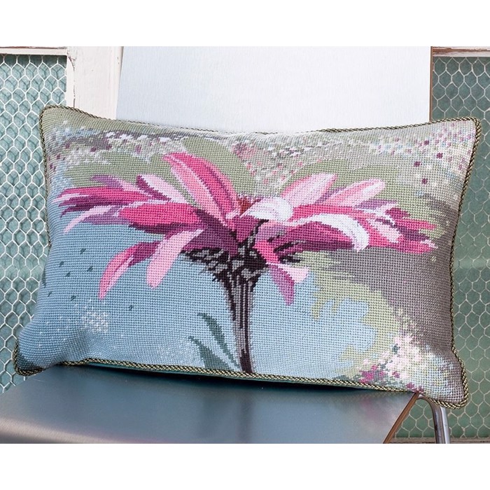 Echinacea designet af Magie Hollingworth
