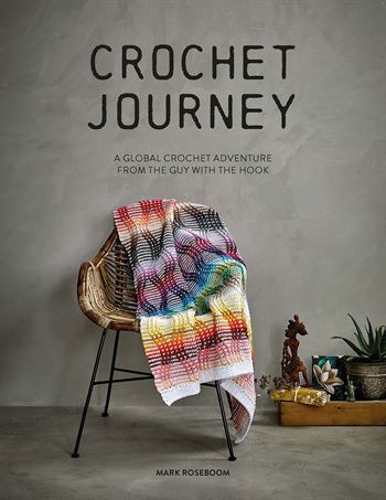 Crochet Journey af Mark Roseboom