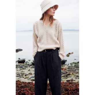 Dune designet af Helga Isager