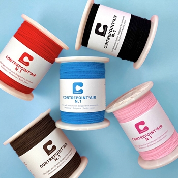 CONTREPOINT® AIR N.1 fra Chamade