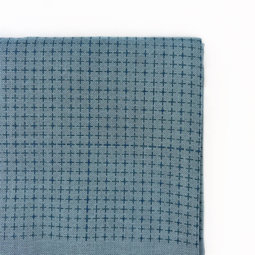 SASHIKO CLOTH - SASHIKO STOF TIL EGET DESIGN