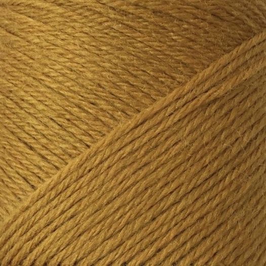 Arwetta - Filcolana - 136 Mustard