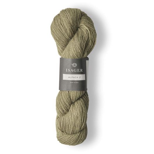 Alpaca 2 - Isager - 23