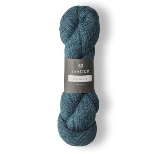 Alpaca 2 - Isager - 54