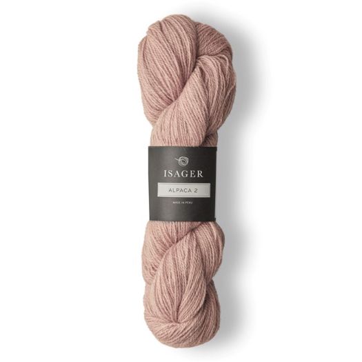 Alpaca 2 - Isager - 61