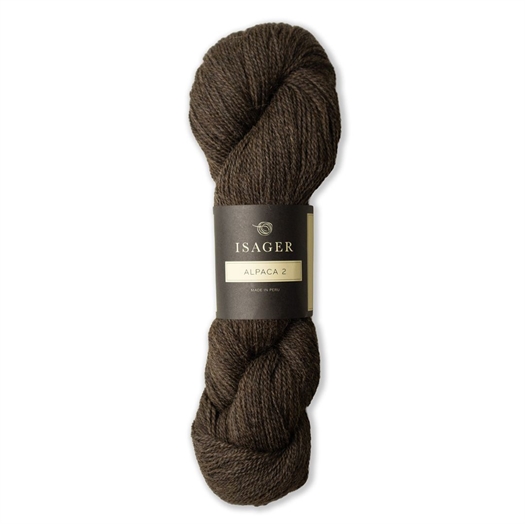 Image of Isager - Alpaca 2