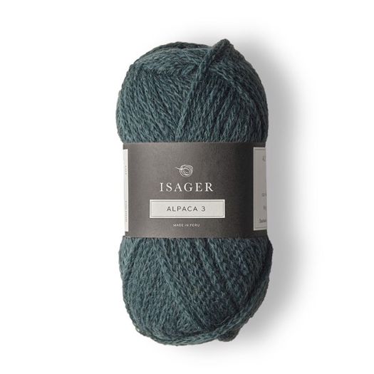 Alpaca 3 - Isager - 18