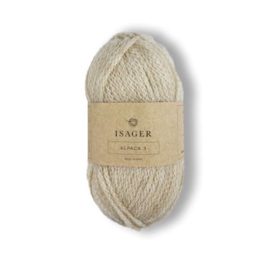 Alpaca 3 - Isager - E6s