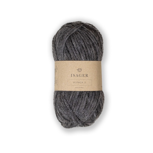 ISAGER - ALPACA 3