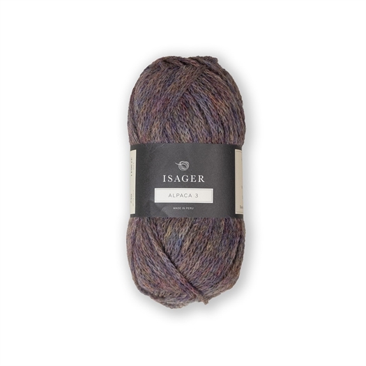 ISAGER - ALPACA 3