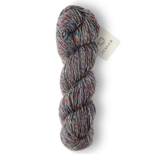 Aran tweed fra Isager
