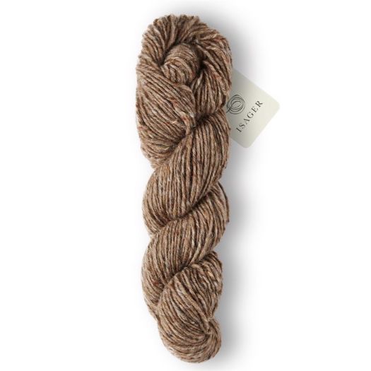 Aran Tweed fra Isager