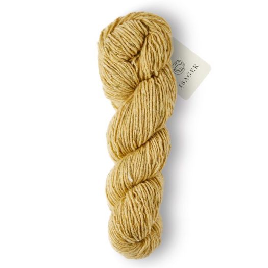 Aran Tweed fra Isager 