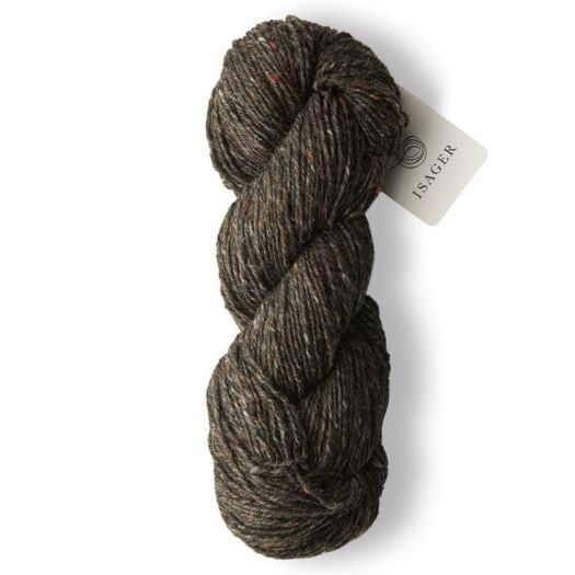 Aran Tweed fra Isager