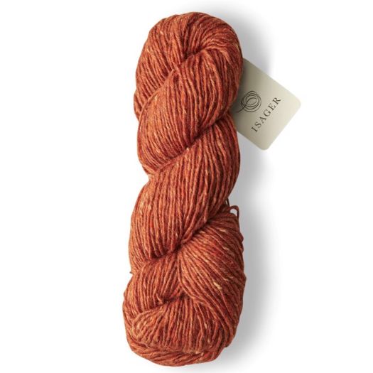 Aran Tweed fra Isage