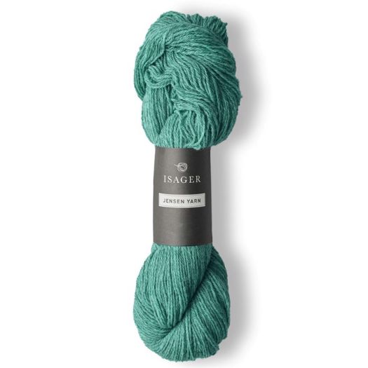 Image of Isager - Jensen Yarn - 50 g