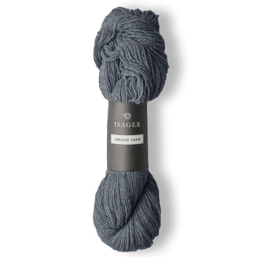 Jensen Yarn - Isager - 47