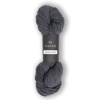 Jensen Yarn - Isager - 42