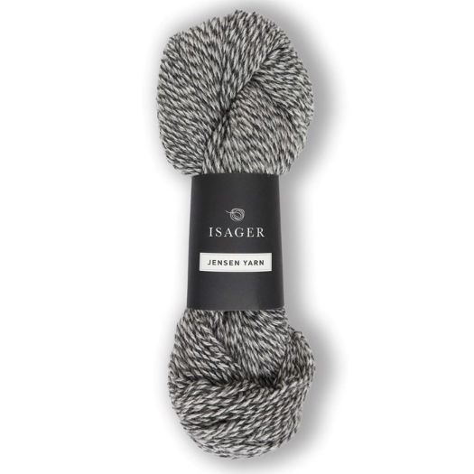 Jensen Yarn - Isager - 4m