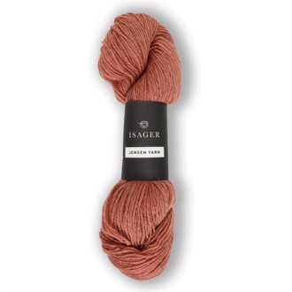 Jensen yarn fra isager