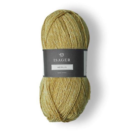 Merilin fra Isager