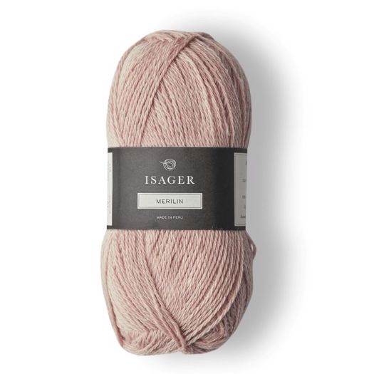 Merilin fra Isager