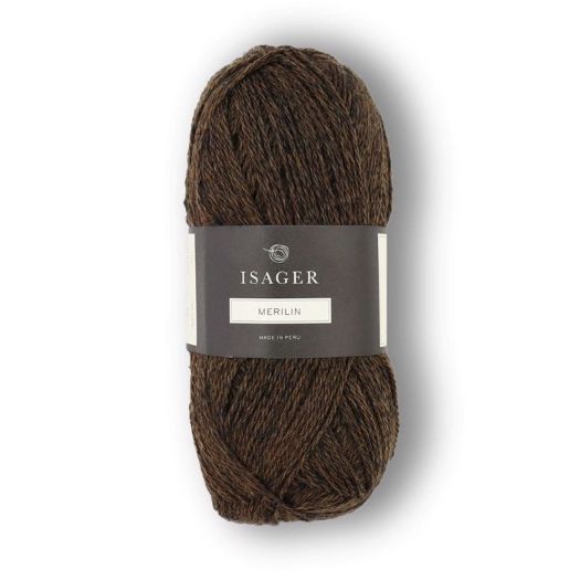 Image of Isager - Merilin