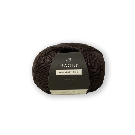 MULBERRY SILK fra Isager