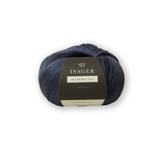 MULBERRY SILK fra Isager