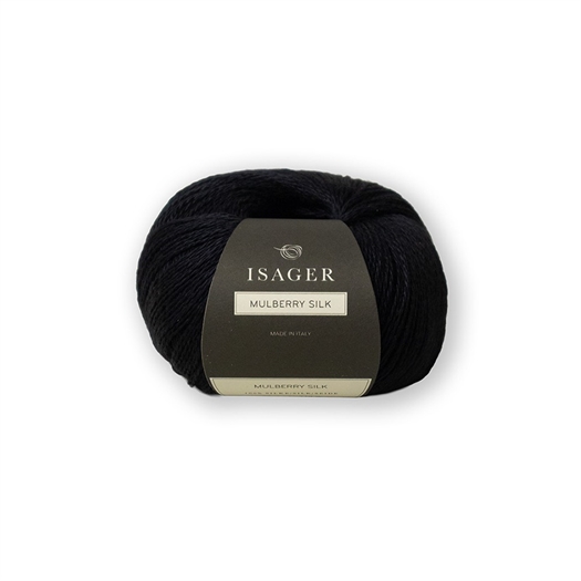MULBERRY SILK fra Isager