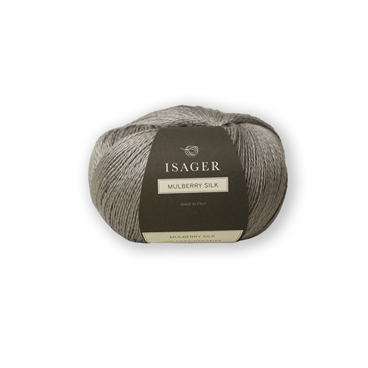 MULBERRY SILK fra Isager