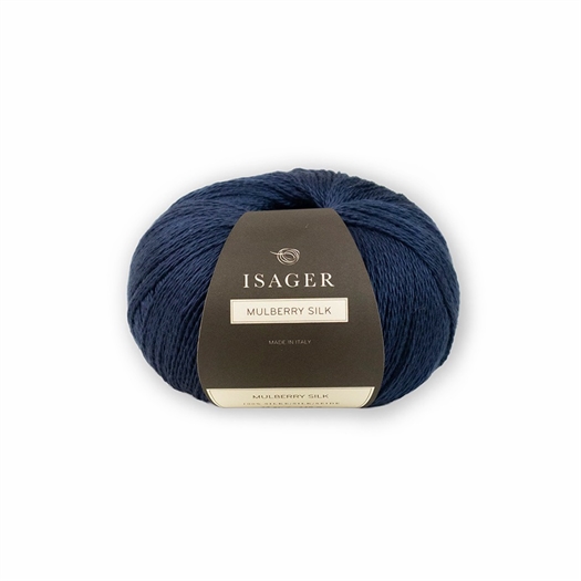 MULBERRY SILK fra Isager