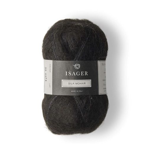 Silk Mohair - Isager - 30