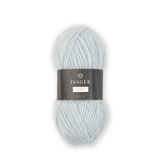 ISAGER SOFT