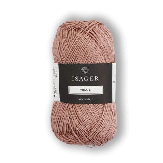 Trio 2 - Isager - Powder