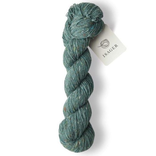Tweed - Isager - North Sea