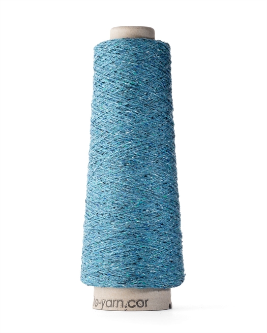 KINU – 100% Bourette Silke
