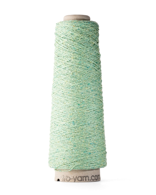 KINU – 100% Bourette Silke