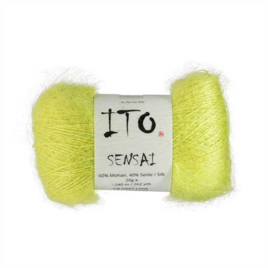 SENSAI fra Ito