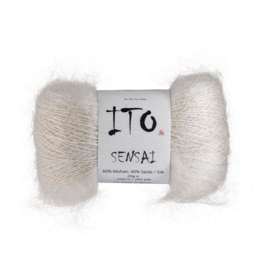 SENSAI fra Ito