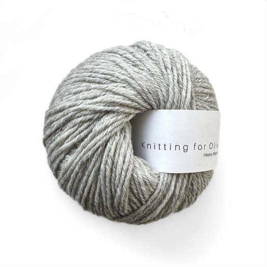 Knitting for Olive - Heavy Merino