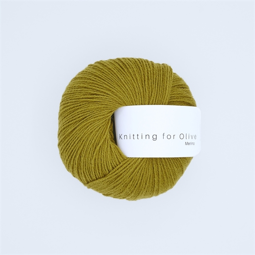 KNITTING FOR OLIVE - MERINO