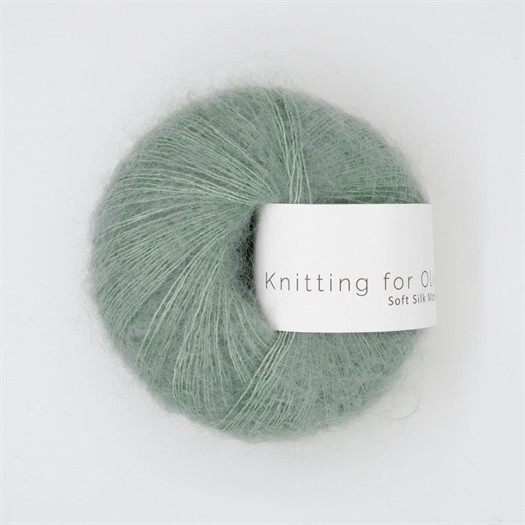 KNITTING FOR OLIVE - SOFT SILK MOHAIR