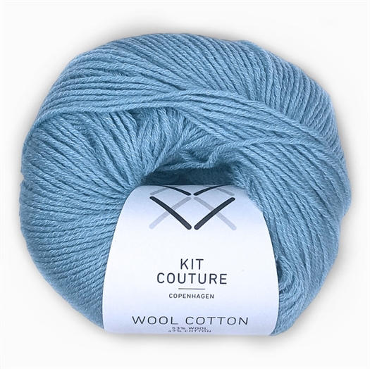 Image of Kit Couture - Wool Cotton
