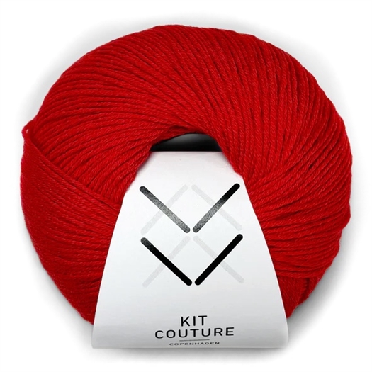 WOOL COTTON fra Kit Couture