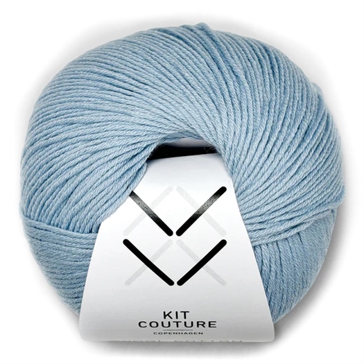 WOOL COTTON fra Kit Couture