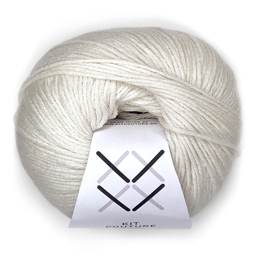 WOOL COTTON fra Kit Couture